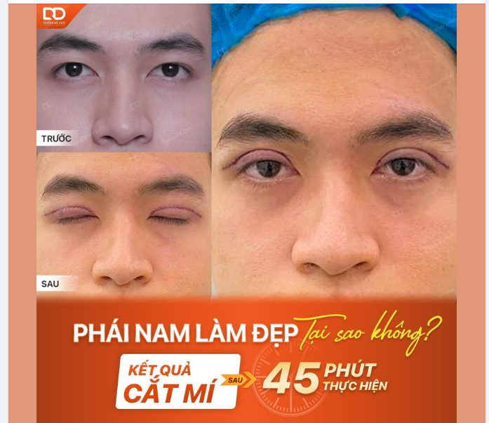 "Bác sĩ làm tự nhiên hết sức có thể cho em nhé"