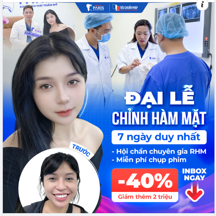 ĐẠI LỄ NGHỈ DÀI - SALE SỐC NHẤT NĂM