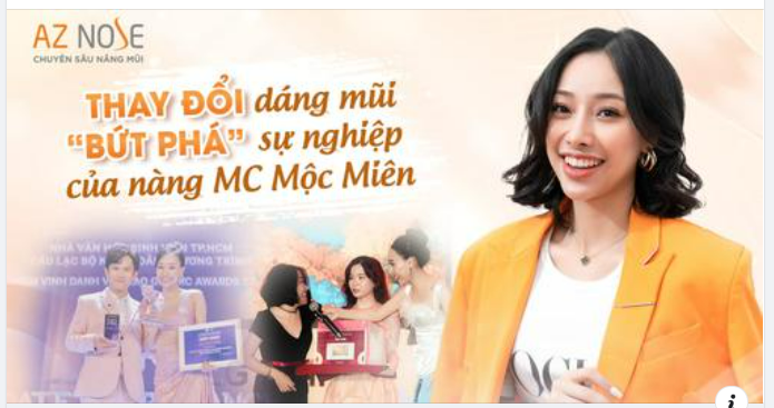 Vì không muốn ngoại hình cứ mãi “bình bình”, MC Mộc Miên - Quý quân Én Sinh Viên 2022 đã quyết tâm thay đổi diện mạo