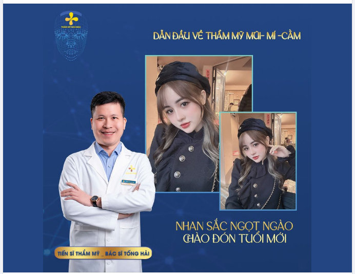 Đón chào tuổi mới bằng nhan sắc ngọt ngào, tươi trẻ