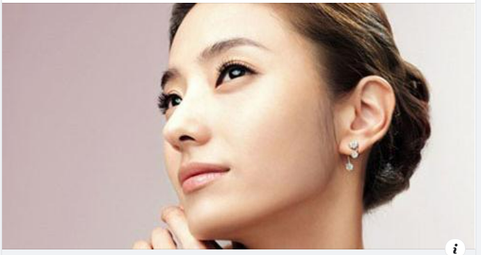 Bạn đang sở hữu một chiếc mũi thấp tẹt, kém duyên, nâng mũi bằng sụn nhân tạo là một trong các phương pháp giúp khắc phục được các nhược điểm đó.