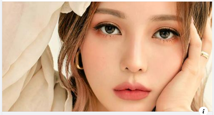 Không phải ngẫu nhiên mà bấm mí lại có sức thu hút giới trẻ như vậy.