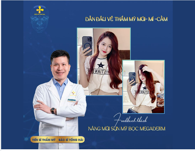 Bạn khách Vũ Hảo hào hứng khoe với team Chăm sóc khách hàng: