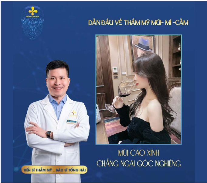 Có những vẻ đẹp không tự nhiên sinh ra, mà có được dựa trên sự nỗ lực thay đổi và gìn giữ của mỗi người.