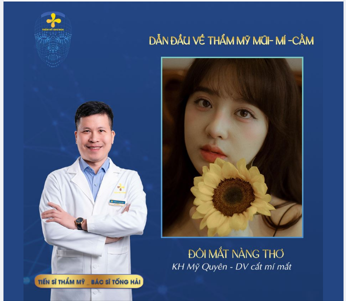 Sự chú ý của ta lỡ va vào ánh mắt của nàng - Ánh mắt “nàng thơ” làm say đắm biết bao