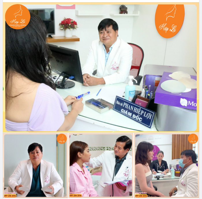 NÂNG CẤP V1: CÓ PHẢI CỨ "TO LÀ ĐẸP"?