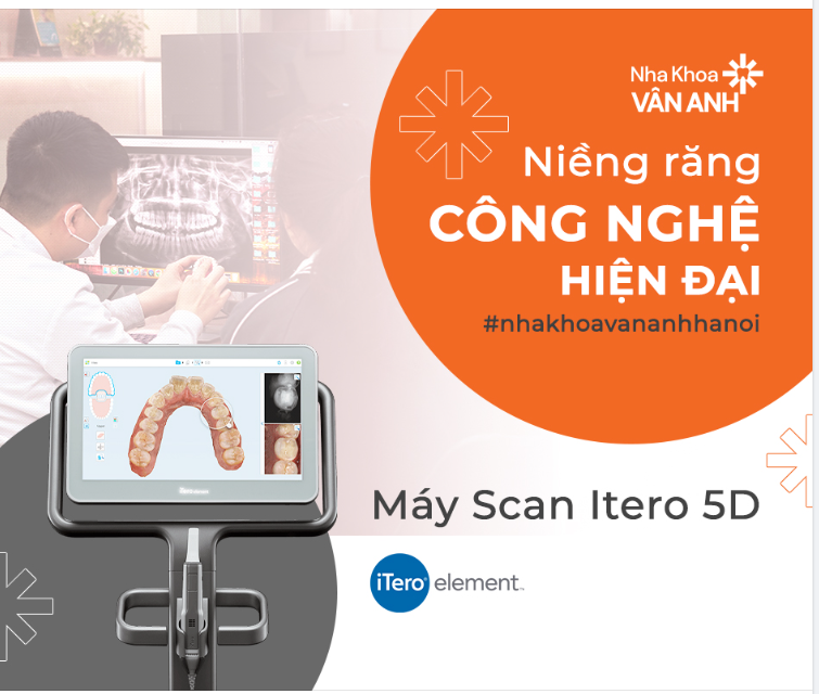 KHÁM PHÁ CÔNG NGHỆ NIỀNG RĂNG HIỆN ĐẠI