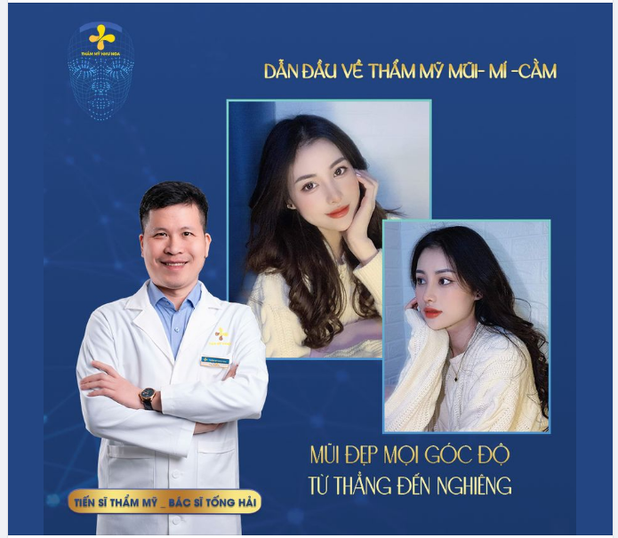 Góc thẳng đến góc nghiêng - Góc nào cũng nổi bật sống mũi cao, đầu mũi bay, cánh mũi nhỏ gọn xinh xắn.