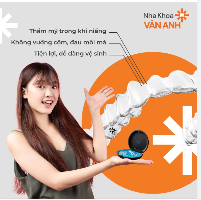 NIỀNG RĂNG INVISALIGN CÓ GÌ KHÁC VỚI NIỀNG RĂNG MẮC CÀI