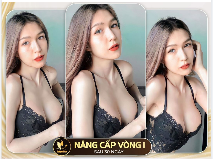 30 NGÀY NÂNG CẤP VÒNG 1