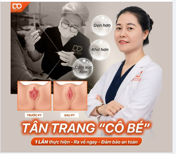 ĐÃ BAO LÂU RỒI BẠN MẤT CẢM GIÁC KHI "YÊU"?
