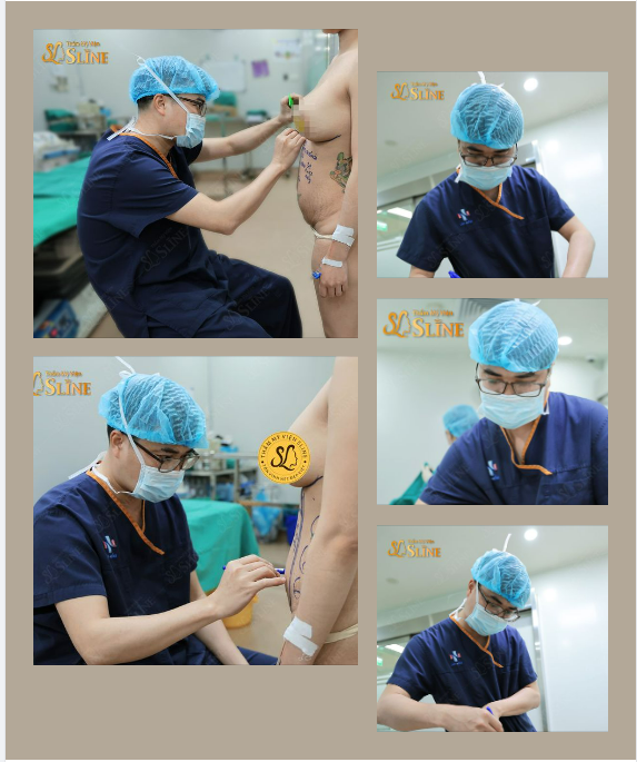 Chuẩn bị đón chờ 1 siêu phẩm được thực hiện bởi ekip Sline.