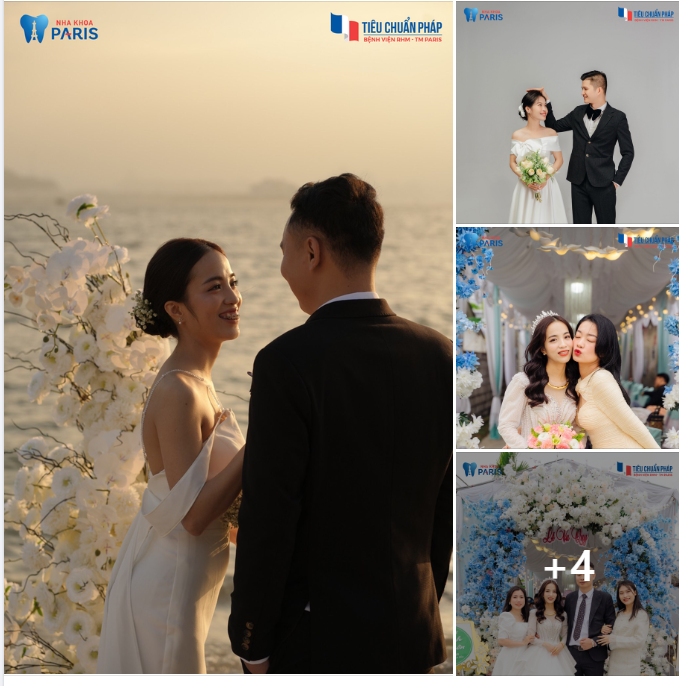 Vì anh đã chấp nhận thấy em những lúc “Xấu” nhất thì anh sẽ thấy được khoảnh khắc em “ĐẸP” nhất trong đời!