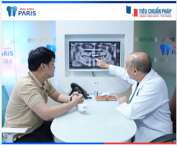 TRỒNG RĂNG MẤT BAO LÂU THÌ CÓ THỂ ĂN ĐƯỢC?