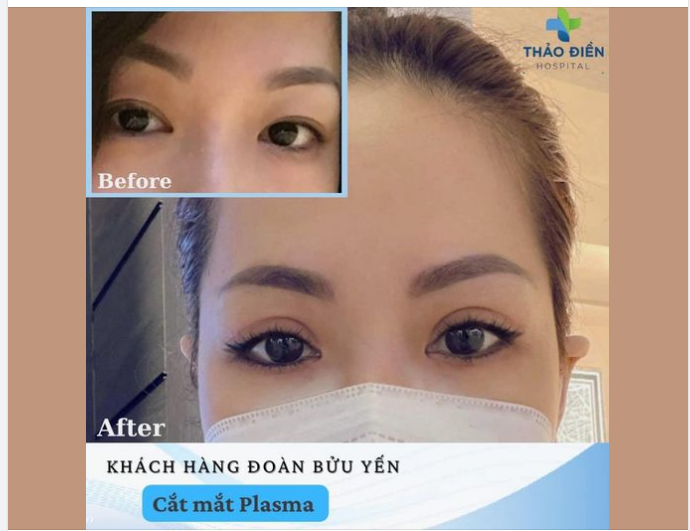 Sứ mệnh của kiến trúc sư là điêu khắc lên những kì quan, còn sứ mệnh của nghề thẩm mỹ là điêu khắc  lên những gương mặt hoàn hảo...