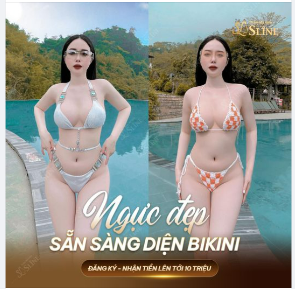 HOT DEAL VÒNG 1 Cho mùa hè “bùng cháy”