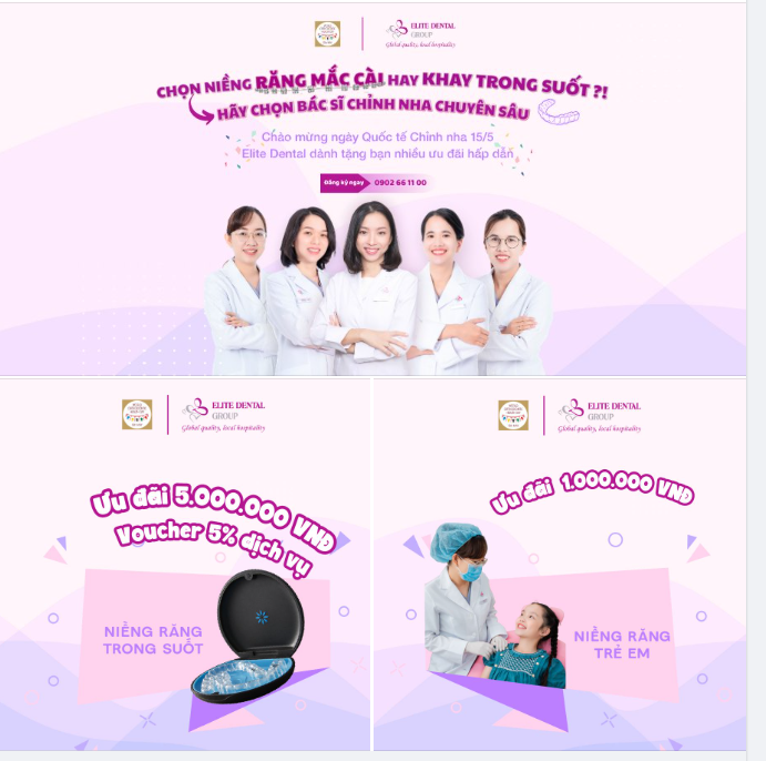 Trong điều trị chỉnh nha, bác sĩ chỉnh nha giữ vai trò vô cùng quan trọng từ việc chẩn đoán, lên kế hoạch điều trị, theo dõi và kiểm soát điều trị hướng đến kết quả thành công nhất.