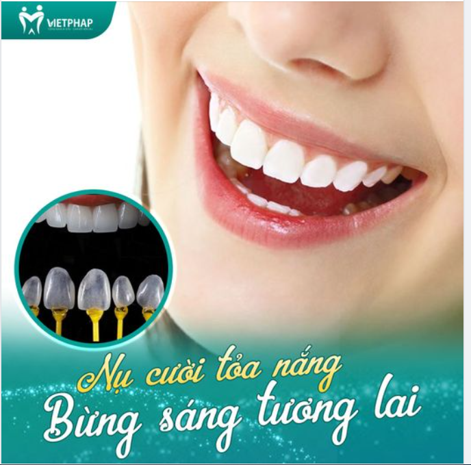 NỤ CƯỜI TỎA NẮNG – BỪNG SÁNG TƯƠNG LAI