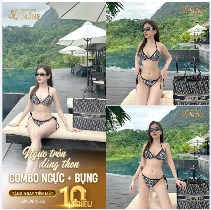 NHÌN KHÔNG MÊ - VÌ MÊ KHÔNG TƯỞNG