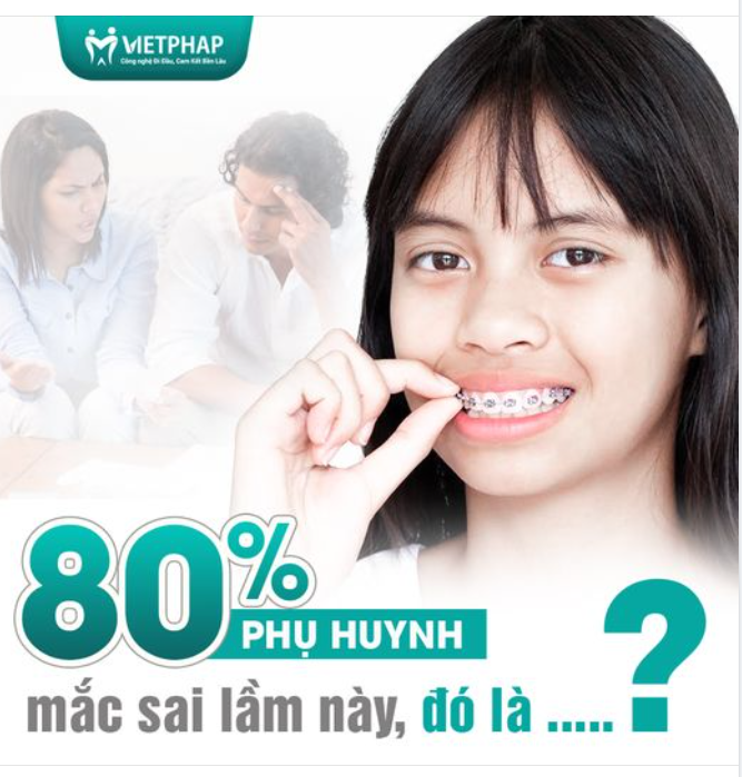 80% PHỤ HUYNH MẮC SAI LẦM NÀY, ĐÓ LÀ…