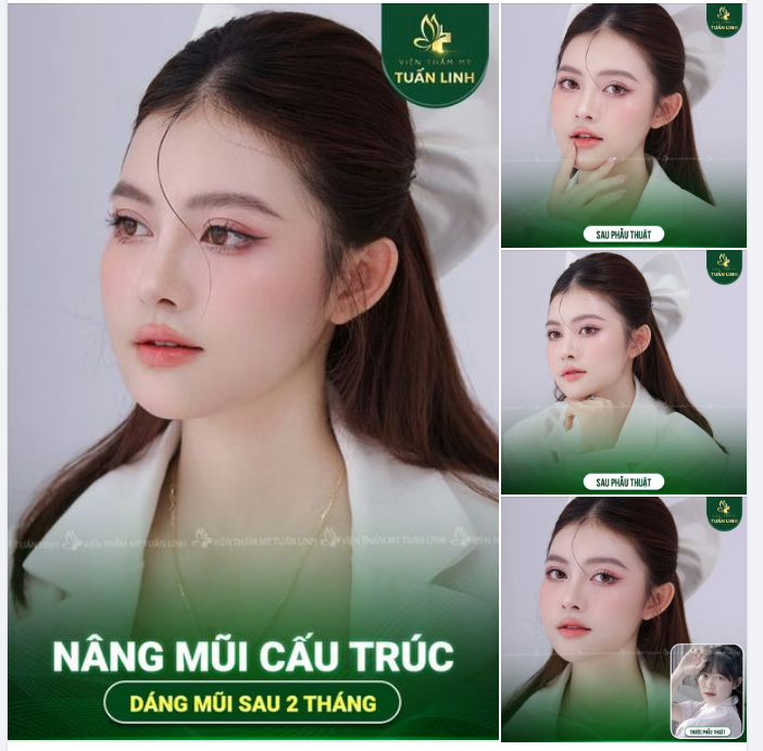 Đẹp tự nhiên...nhưng không phải tự nhiên mà đẹp đâu ạ!!