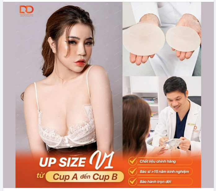 KHÔNG CÒN V1 SIZE "TIỂU HỌC"