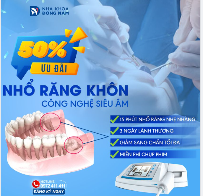 Đau răng khôn kèm theo tình trạng sưng viêm vô cùng khó chịu, ảnh hưởng đến cuộc sống và tinh thần.