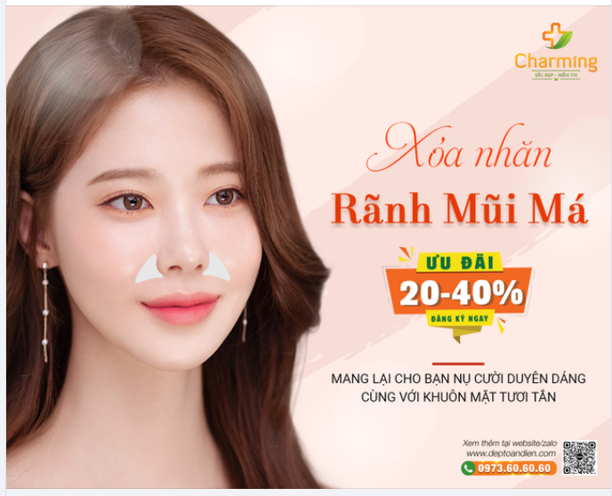 BẠN CÓ MUỐN ĐÁNH ĐỔI NỤ CƯỜI ĐỂ KHÔNG LÀM LỘ TUỔI TÁC?