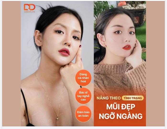 Đổi 45 phút trong phòng phẫu thuật để có một phiên bản hoàn hảo hơn.