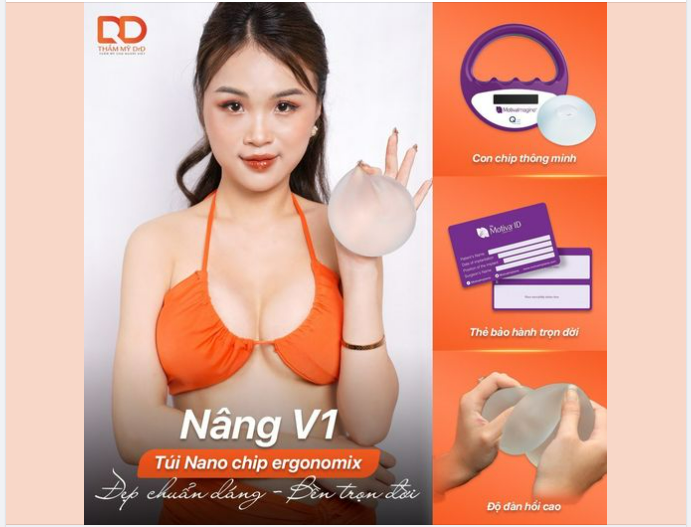 NHỮNG LÝ DO NÊN NÂNG V1 TÚI NANO CHIP ERGONOMIX ĐỘ ĐÀN HỒI CAO