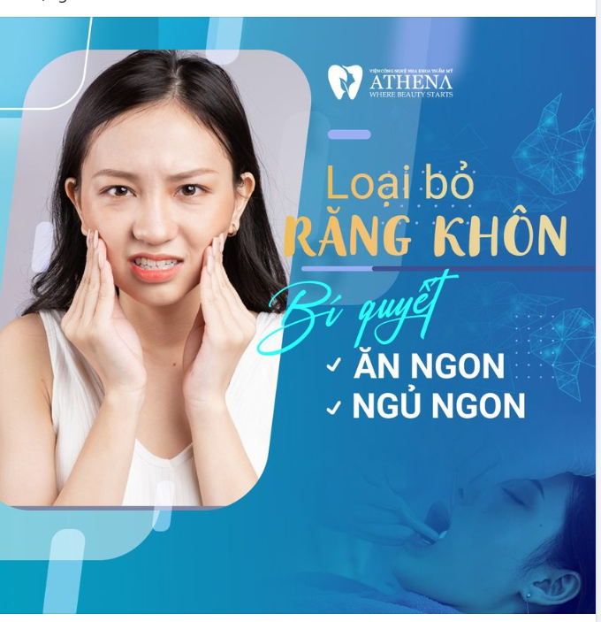 RĂNG KHÔN KHIẾN BẠN GIỜ NÀY VẪN CHƯA NGỦ ĐƯỢC??