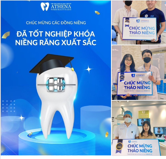 THÁO MẮC CÀI - THOẢI MÁI CƯỜI XINH