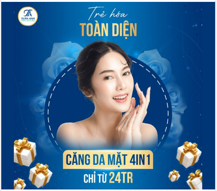 60P LẤY LẠI 10 NĂM THANH XUÂN