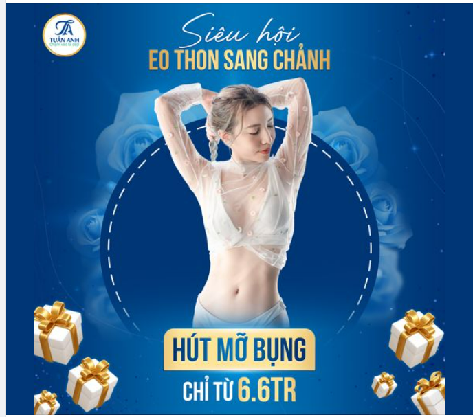 SIÊU HỘI EO THON ​​​​​​​ DEAL ’NGON’ CHO NÀNG!!
