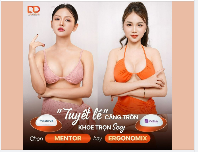 CHỌN MENTOR CĂNG TRÒN HAY ERGONOMIX SEXY?