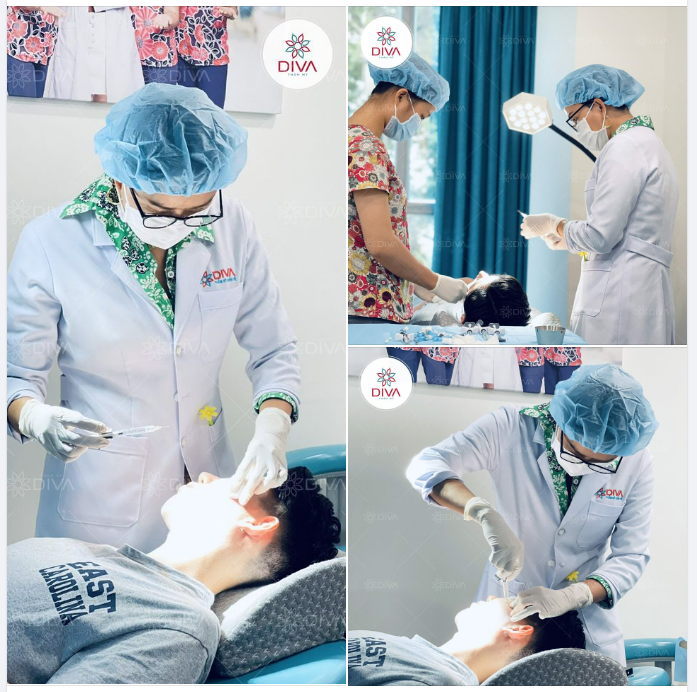ĐIỀU TRỊ CHẢY XỆ KHUÔN MẶT - BẠN CẦN BIẾT PHƯƠNG PHÁP NÀY