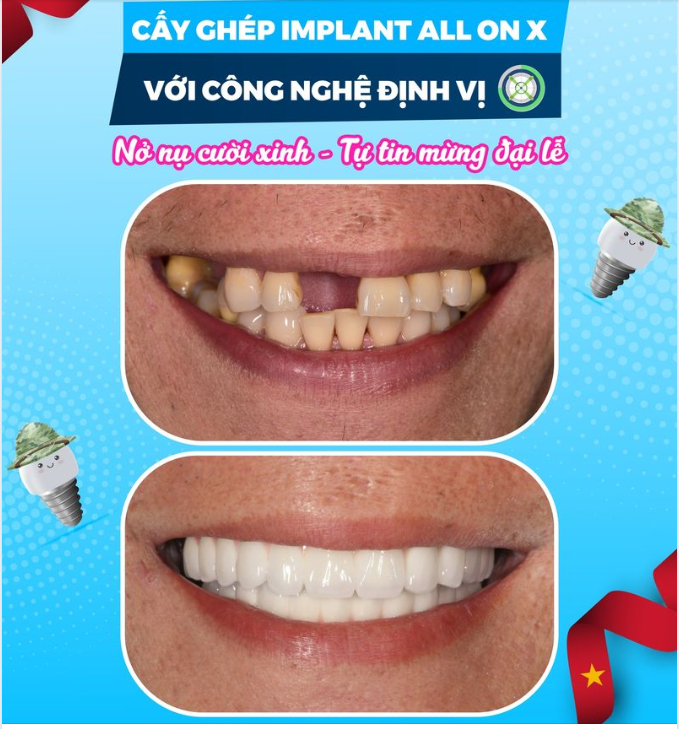 Chú đã tìm đến Nhân Tâm để hóa giấc mơ thành sự thật.