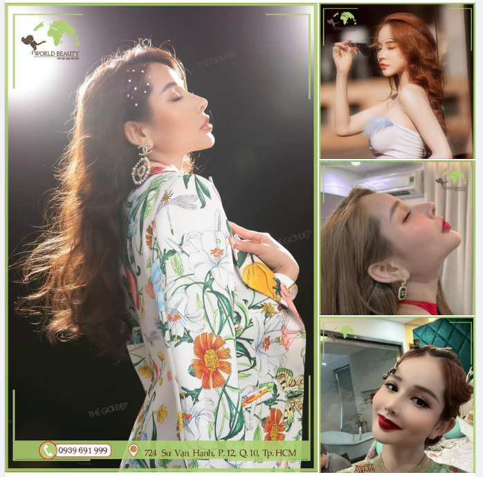 Cô hài lòng và gửi tặng feeback cho Bác sĩ cùng đội ngũ nhân viên!