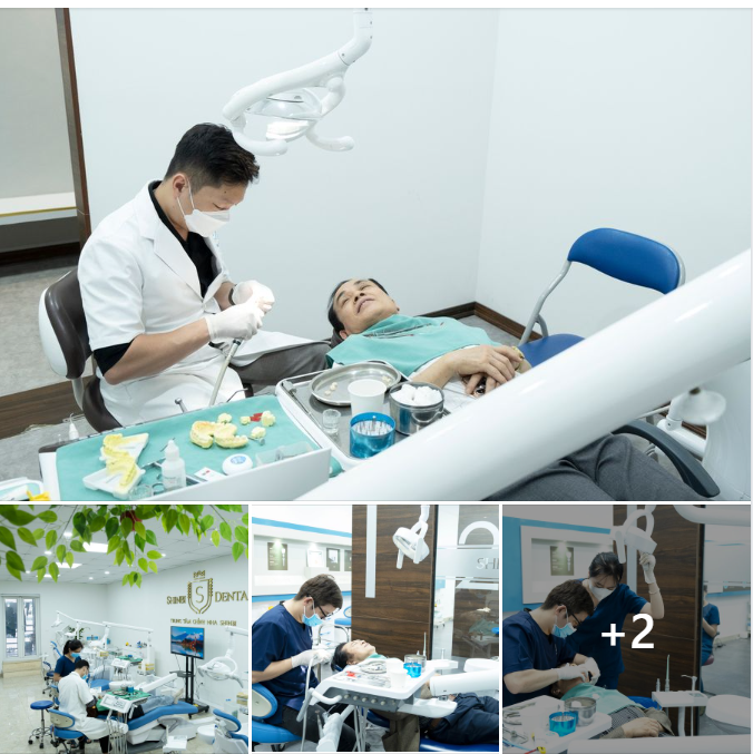 Kỳ nghỉ lễ của bạn thế nào?