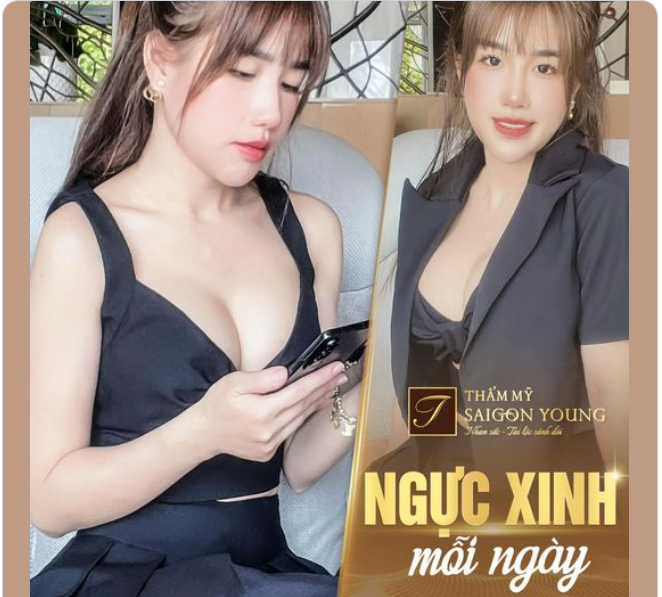 Một bức ảnh tưởng chừng như bình thường thôi.