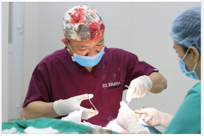 CẮT MÍ XONG LẠI BỊ MỜ MẮT?