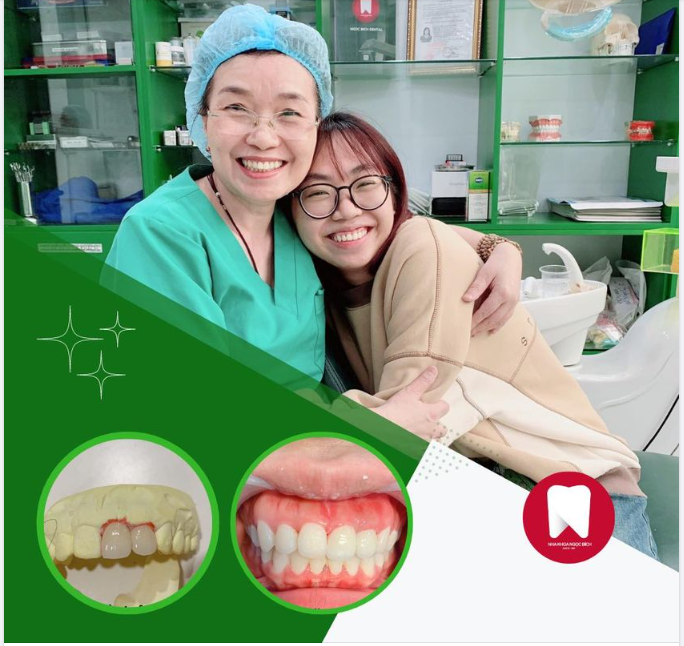 TRÂN QUÝ TỪNG NỤ CƯỜI HÀI LÒNG CỦA KHÁCH HÀNG