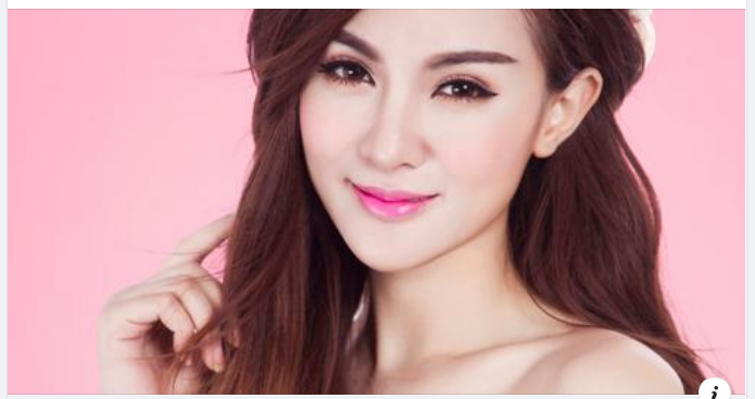 Độn cằm lẹm là kỹ thuật hiện đại giúp khắc phục các khuyết điểm trên khuôn mặt.