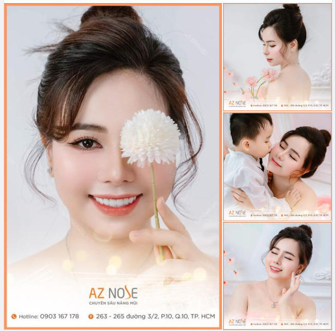 “Mẹ bỉm sữa” đến từ Đồng Tháp: Yêu đời, yêu gia đình và cũng yêu mình!