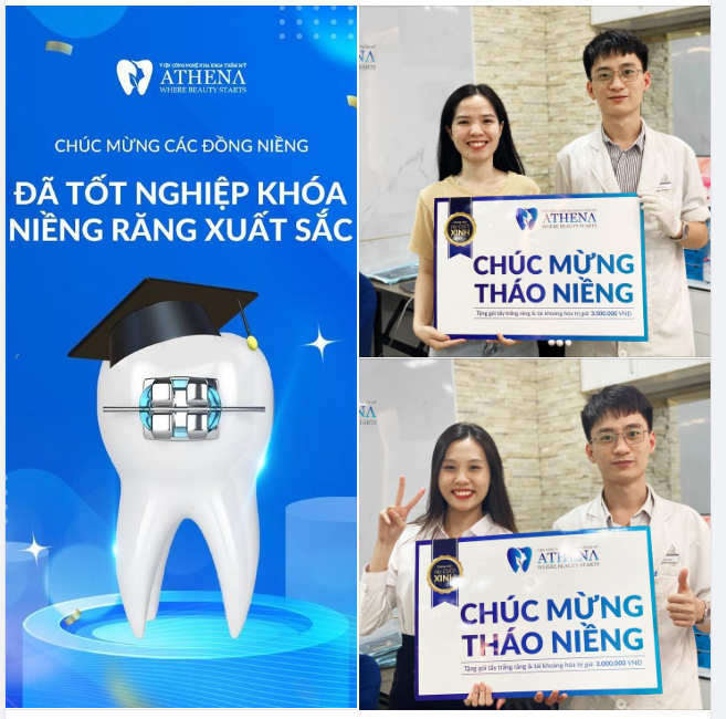 THÁO MẮC CÀI - THOẢI MÁI CƯỜI XINH