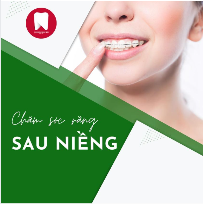 Nếu như kết quả chỉnh nha phụ thuộc nhiều cả vào bác sĩ cũng như sự hợp tác của bạn.