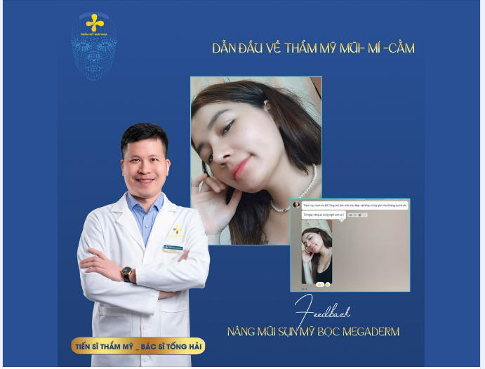 9X CHIA SẺ BÍ QUYẾT GIÚP CÔ SỞ NÉT ĐẸP LAI TÂY KHÔNG TÌ VẾT CHỈ SAU GẦN 1 THÁNG