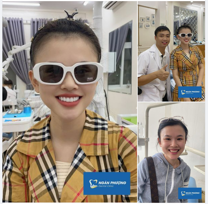 Nói nụ cười là trang sức quý giá nhất của phụ nữ không chỉ bởi nó khiến phụ nữ xinh đẹp hơn mà còn giúp chị em thêm yêu bản thân.