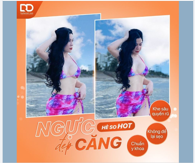 TỰ TIN KHOE V1 NÓNG BỎNG HƠN CẢ MÙA HÈ HÀ NỘI