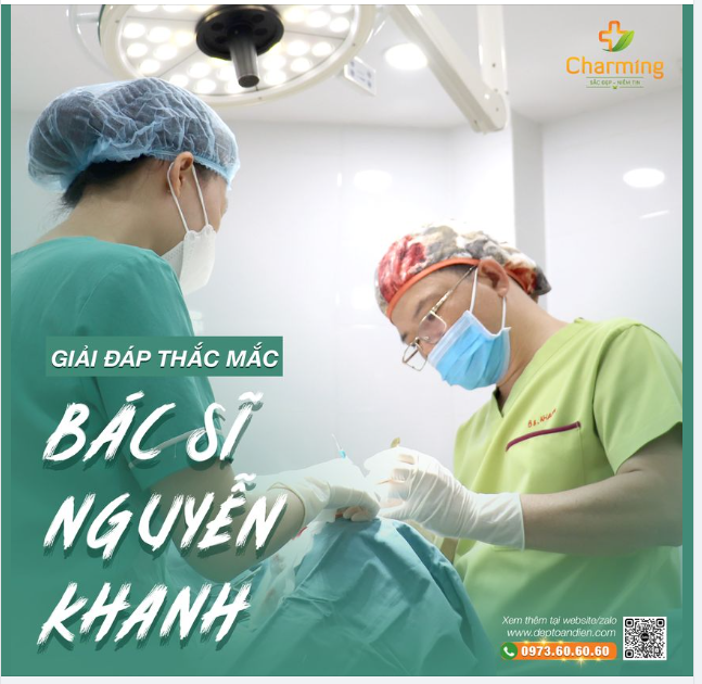 Hỏi: Bác sĩ ơi, giả sử em tiêm Filler thái dương không lâu trước đó, nay tài chính ổn hơn thì em có thể độn thái dương ngay được không ạ?